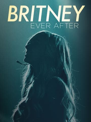 Britney Ever After