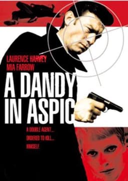 A Dandy in Aspic