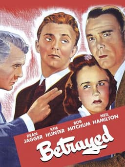 When Strangers Marry