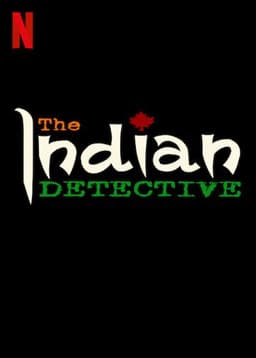 The Indian Detective