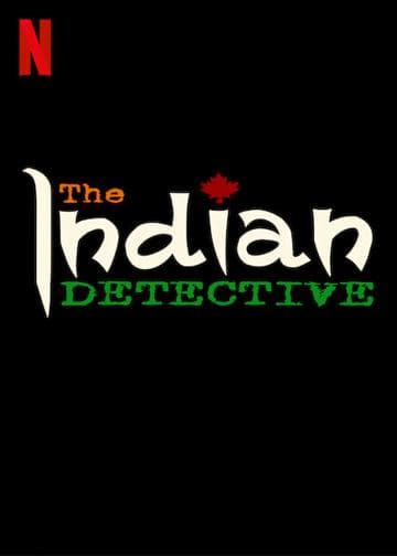 The Indian Detective