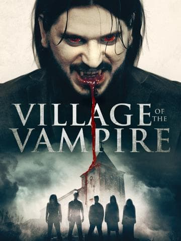 Village Of The Vampire