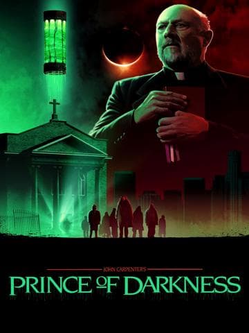 Prince of Darkness