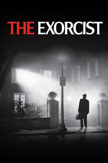 The Exorcist