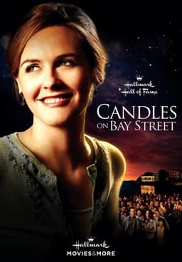 Candles on Bay Street