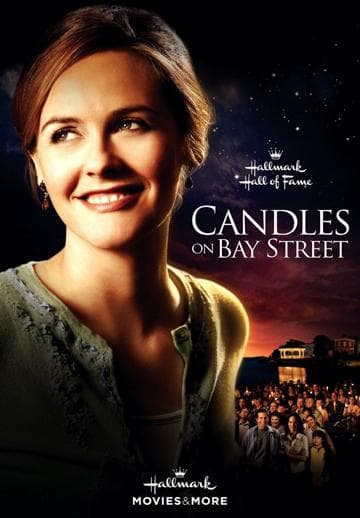 Candles on Bay Street