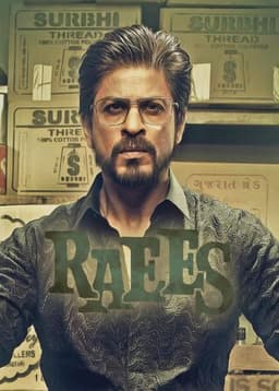 Raees