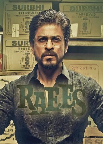 Raees