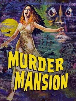 Murder Mansion