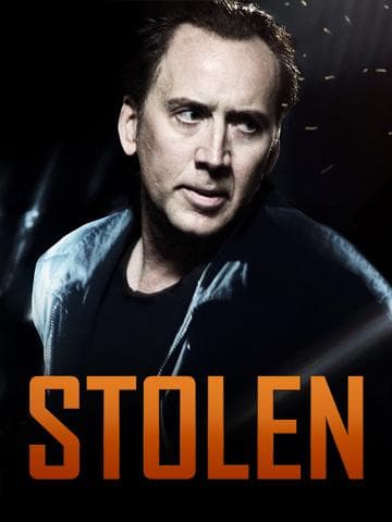 Stolen