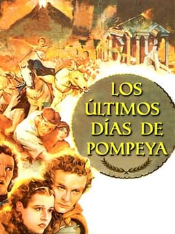 The Last Days of Pompeii