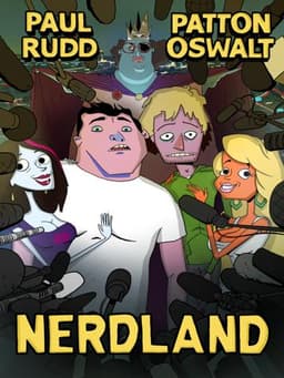 Nerdland