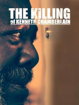 The Killing of Kenneth Chamberlain