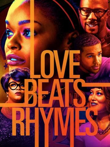 Love Beats Rhymes