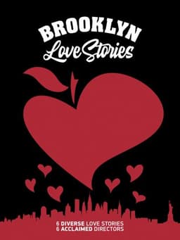 Brooklyn Love Stories