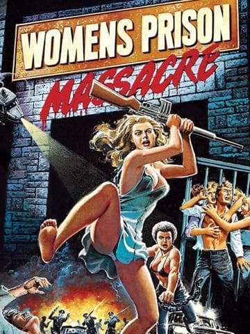 Women's Prison Massacre