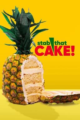 Stab that cake!