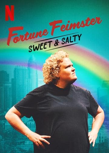 Fortune Feimster: Sweet & Salty