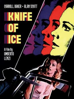 Knife of Ice