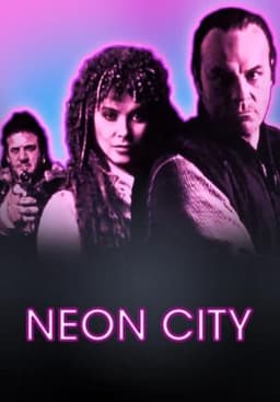 Neon City