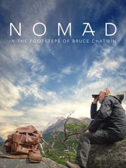 Nomad: In the Footsteps of Bruce Chatwin