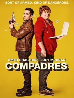 Compadres