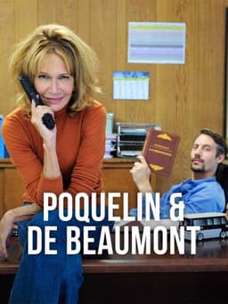 Poquelin and De Beaumont