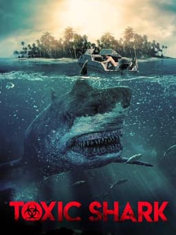 Toxic Shark