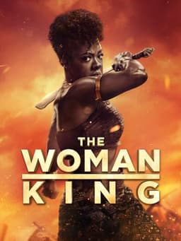 The Woman King