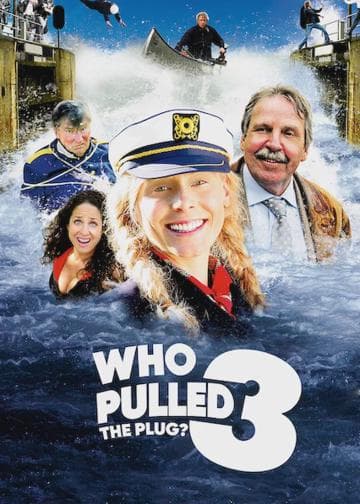 Who Pulled the Plug? 3