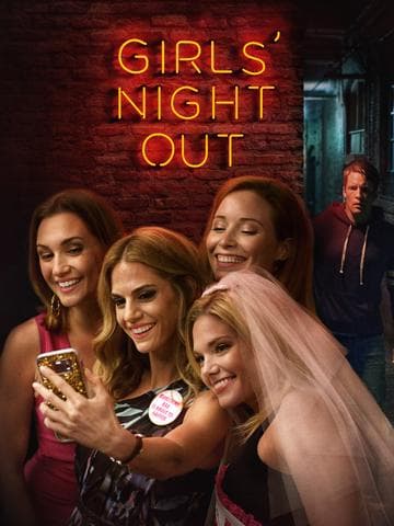 Girls' Night Out