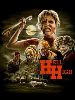 Hell High