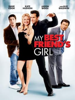 My Best Friend's Girl