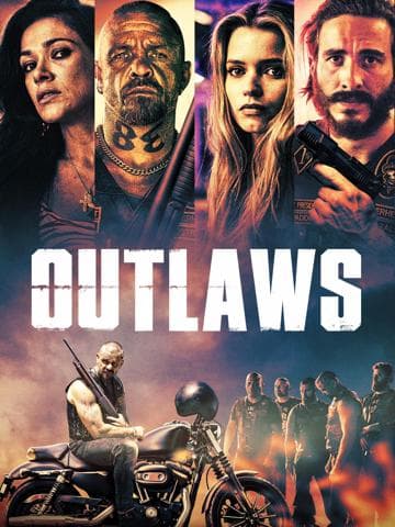 Outlaws