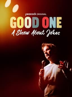 Good One: A Show About Jokes