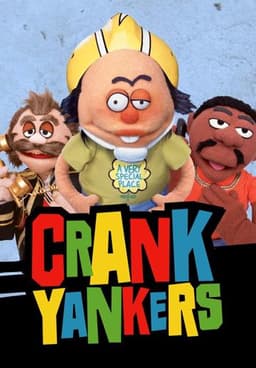 Crank Yankers