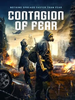 Contagion of Fear