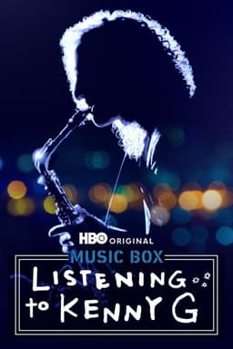 Listening to Kenny G