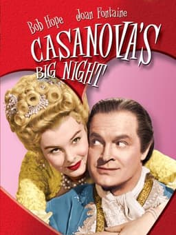 Casanova's Big Night