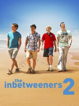 The Inbetweeners 2