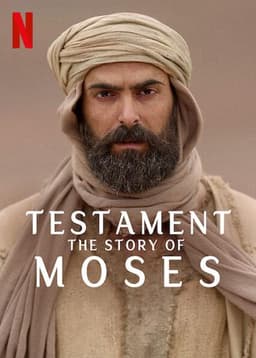Testament: The Story of Moses
