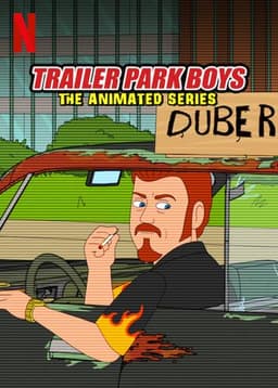 Trailer Park Boys: The Animated Series