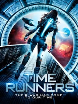 95ers: Time Runners