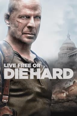 Live Free or Die Hard