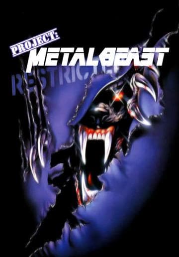 Project: Metalbeast