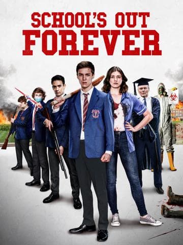 School's Out Forever