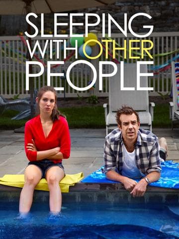 Sleeping with Other People