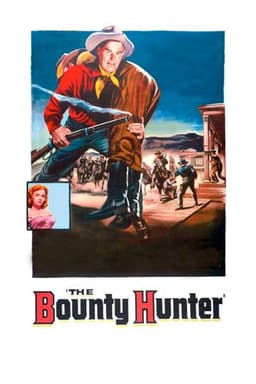 The Bounty Hunter