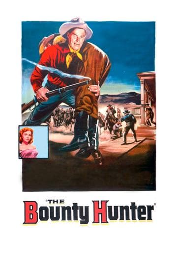 The Bounty Hunter