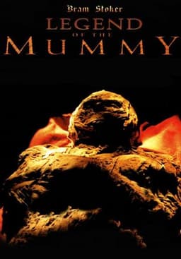 Legend of the Mummy